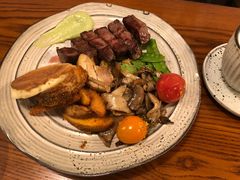 肉欲横流-AFS Cafe & Canteen(闽江二路店)