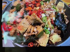 -蛙喔牛蛙(仙林万达茂店)