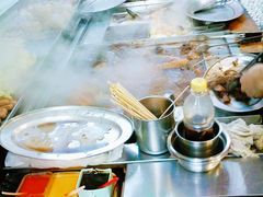 -明记牛杂(新马路分店)