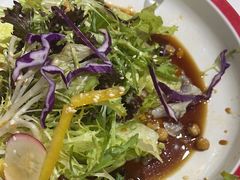 -清真·西域伙伴牛肉面·羊肉串(融创店)