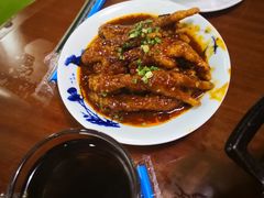 -付掌柜在成都·热炒砂锅集(金禾店)