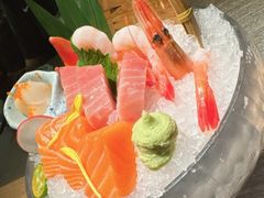 -炙柒Sekinana·精致日料(合生汇店)