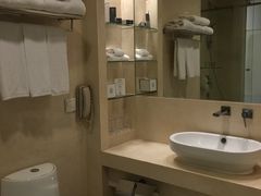 -香港铜锣湾皇悦酒店