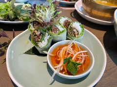 -CHINCHIN 青青·泰国料理(万象食家店)
