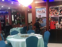 -小老板海鲜酒家(董家渡店)