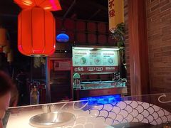 -小龙坎火锅(全球总店)