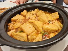 -长平肥姐白粥·海鲜打冷