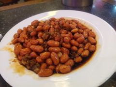 花生牛肉粒-王庄阿咪海鲜大排档(象园店)