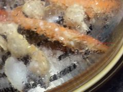 -碗中海·蒸汽海鲜·桑拿鸡(岭南天地店)