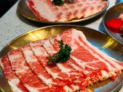 浇汁肥牛-炭之家·齐齐哈尔非遗烤肉·鲜切直供(中央大街店)