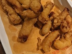 -A8小馆·海鲜烧烤(樱珠苑小区店)