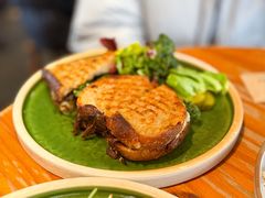 -O'mills Sourdough Bakery&Bistro(永嘉路店)