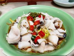 -小吊梨汤·北京菜·烤鸭(清河万象汇店)