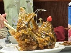 -春江饭店(共青团路总店)