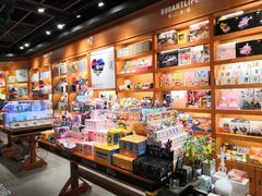 -西西弗书店&矢量咖啡(凯德晶萃广场店)