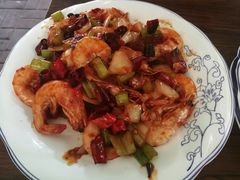 -公寓家常菜馆(海军博物馆店)