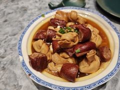 -聚丰园•湖鲜餐厅(阿红私房菜梅石路店)