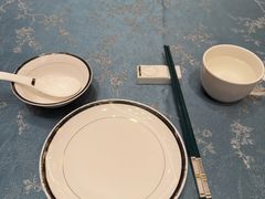 -扬州香格里拉·香宫中餐厅