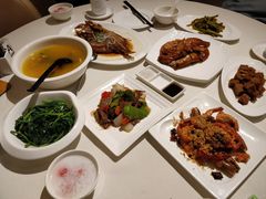 -衡山汇·高级粤菜(霄云路店)