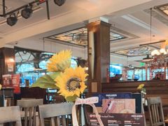 大堂-宝莱纳餐厅(滨江店)