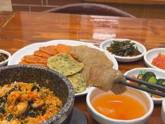 -全州拌饭馆(断桥店)