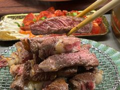 -杨小佳·齐齐哈尔烤肉·烤串(广州店)