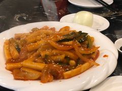 -桃园中华料理炸酱面(燕儿岛路店)