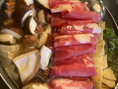 -MI WU FACTORY米屋美食工厂餐厅(绿地店)