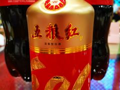 -东四民芳餐厅(世茂工三店)