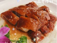 -一品粤珍轩(吴中路店)