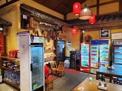 -富正毅三下锅·湘西韵味(天门山索道店)