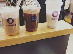 -一只酸奶牛(百联南岸上海城店)