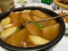-彩虹之约•淮扬家宴(亚运村店)