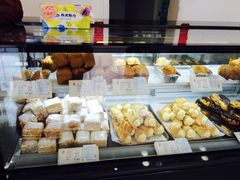 -上海哈尔滨食品厂(淮海中路店)