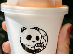 -竹子咖啡bamboo coffee