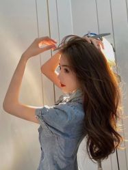-3AM HAIR SALON染发烫发接发