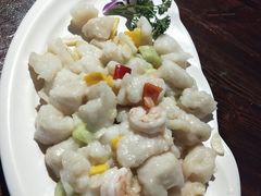 -老城味道·传统天津菜(杨柳青店)