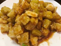 茄子城堡-妈妈的味道(工人体育场东路店)