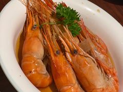 -蚝翅·海鲜粥·烧烤·龙虾季(鄞州万达店)