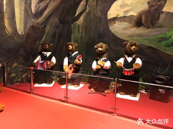 泰迪之家博物馆图片 - 第20张