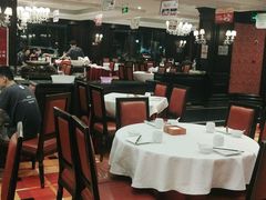 大堂-大鸭梨烤鸭(石佛营店)