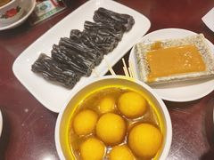 -民信老铺(双皮奶博物馆店)