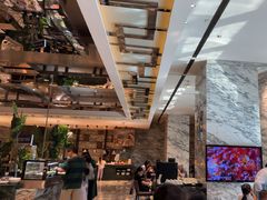-合肥皇冠假日酒店·菲亚斯特自助餐厅(黄山路店)