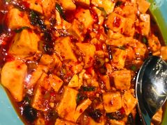 -雀蓝川菜(奥体广场店)