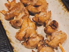 -玄白·炭烤活鳗(上海首店)