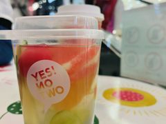 -椰不二(江北大洋百货店)