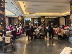 -潮府馆·非遗潮州菜·港式点心(世纪公园店)