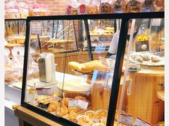 -山崎面包(百联世纪店)
