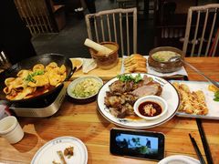 -符离集餐厅(万象城店)