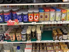 -关西国际机场直营免税店